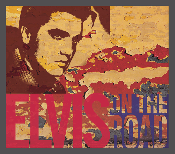 Elvis Presley Merchandise Style Guide
